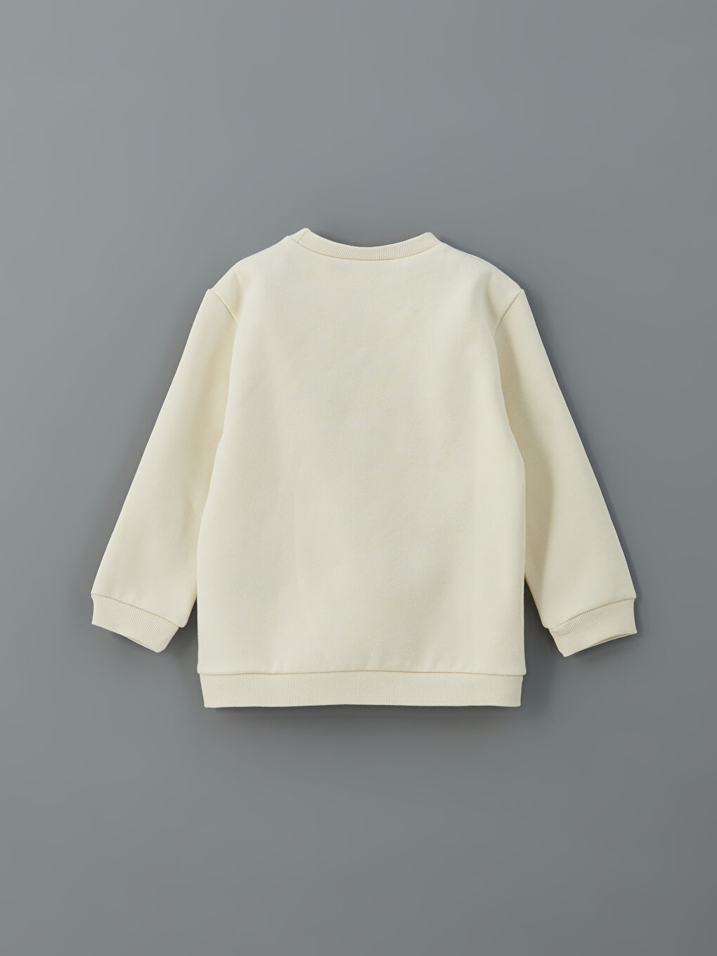 تيشيرت ياقة دائرية مطبوع للأولاد - مجموعة من 2-4