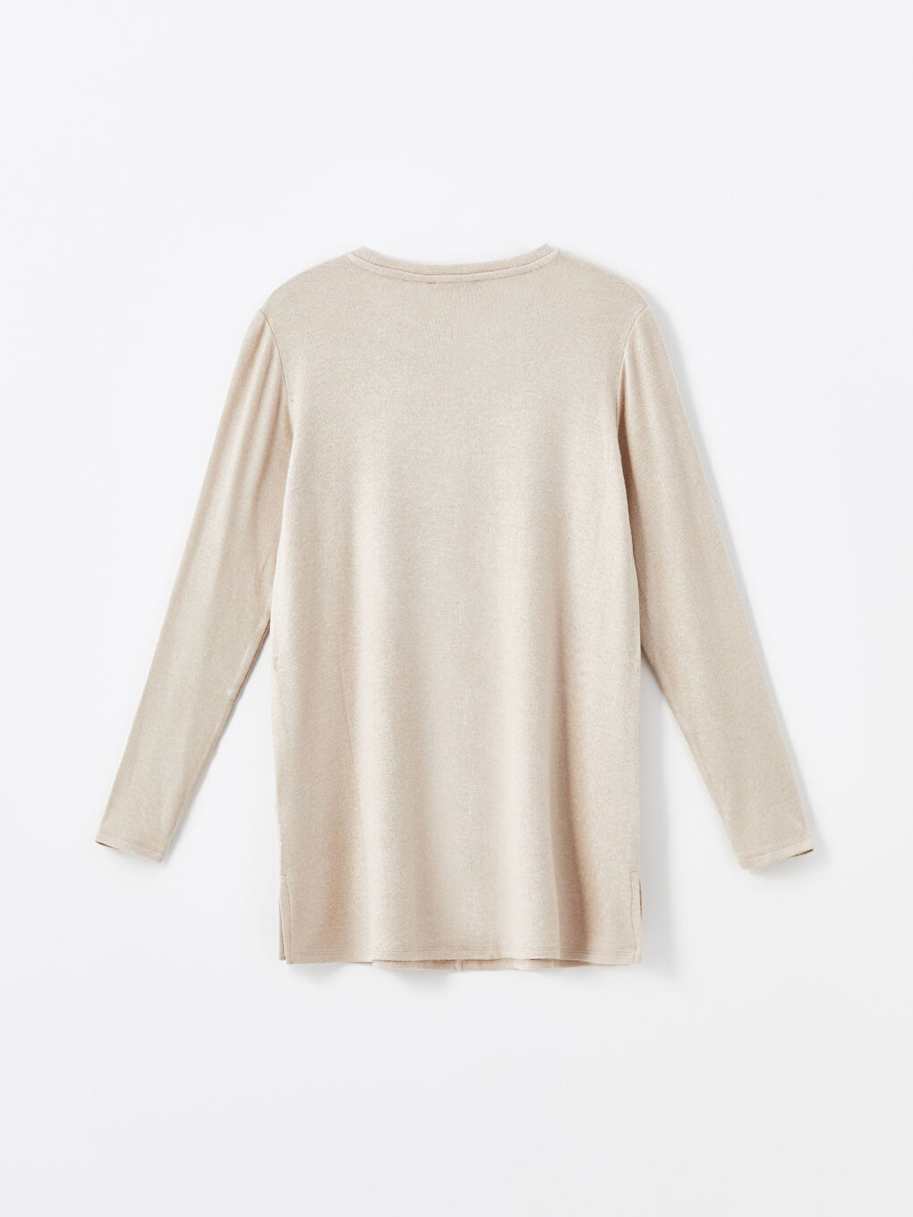 Crew Neck Women's T-Shirt-13