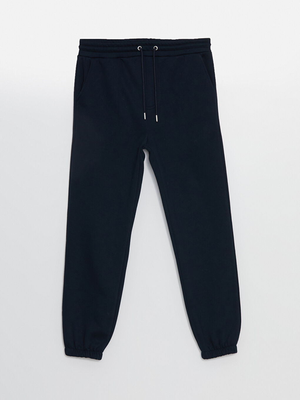 LCWAIKIKI Classic Relaxed Fit Men's Thick Sweatpants -W5AH30Z8-Z5N