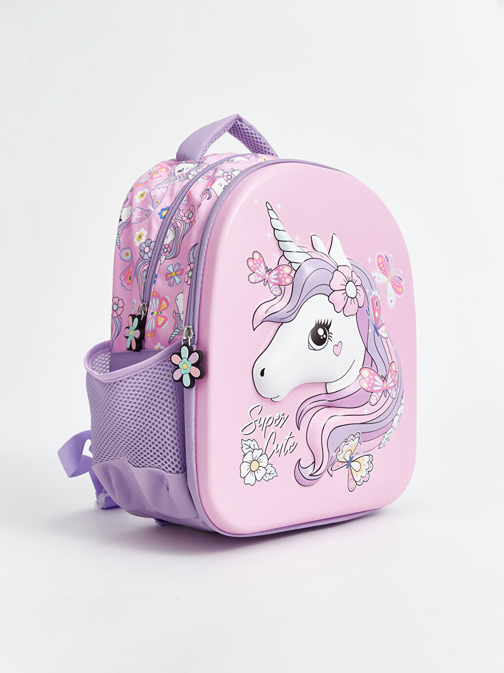 LCW ACCESSORIES Školska torba za devojčice sa štampom -W5AI79Z4-YG3