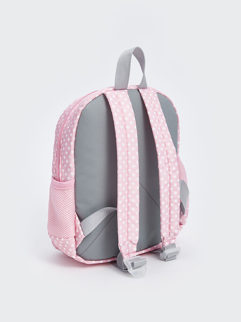 LCW ACCESSORIES Minnie Mouse Printed Girls' School Bag -W5AI89Z4-LRV