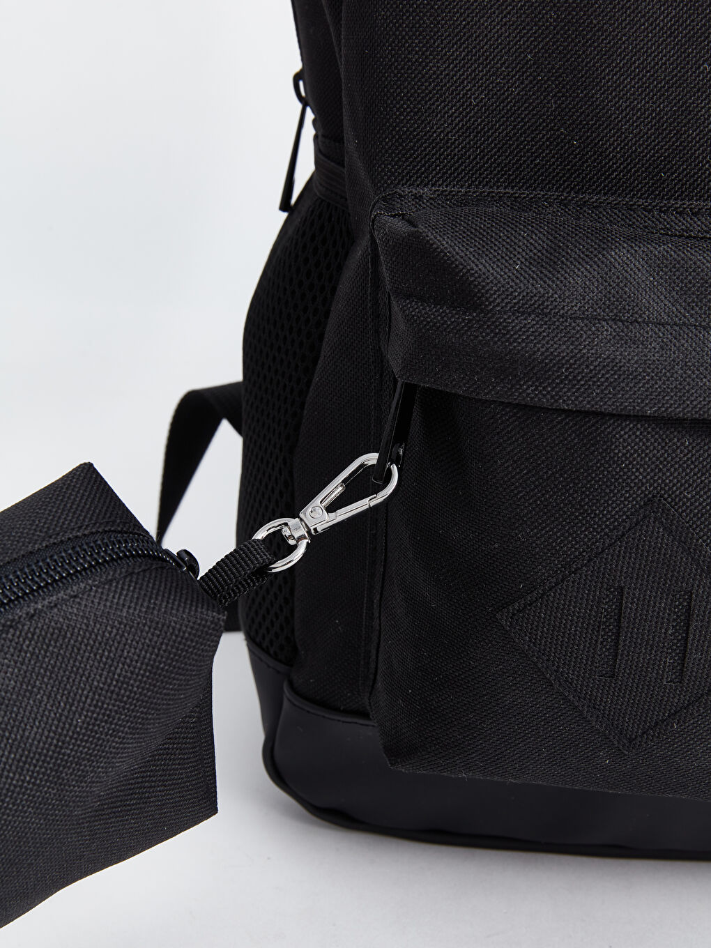 LCW ACCESSORIES Ученическа чанта за момичета с отпечатани пеперуди -W5AI94Z4-HEG