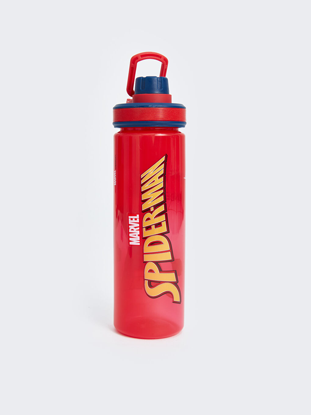 LC Waikiki Spider-Man Printed Water Bottle 500 ml -W5AT59Z4-QBC