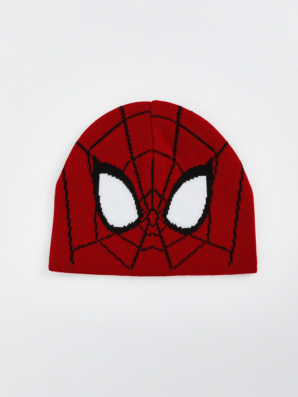 Spider-man Printed Boys' Beanie