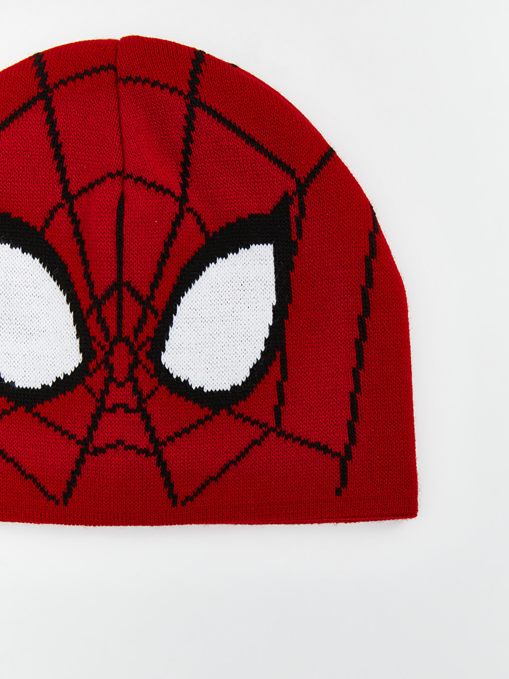 Spider-man Printed Boys' Beanie-1