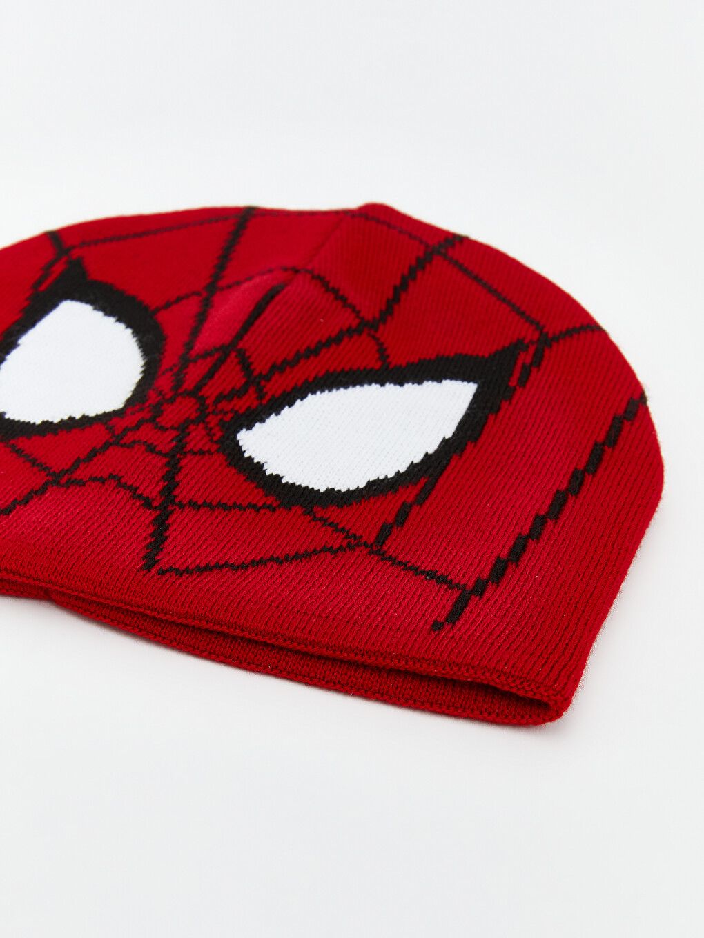Spider-man Printed Boys' Beanie-2