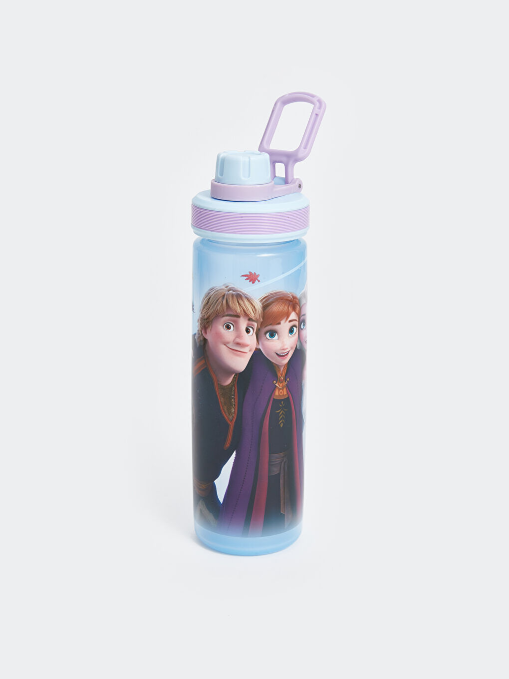 LCW ACCESSORIES Frozen štampana boca za vodu sa slamkom -W5AV85Z4-QBC