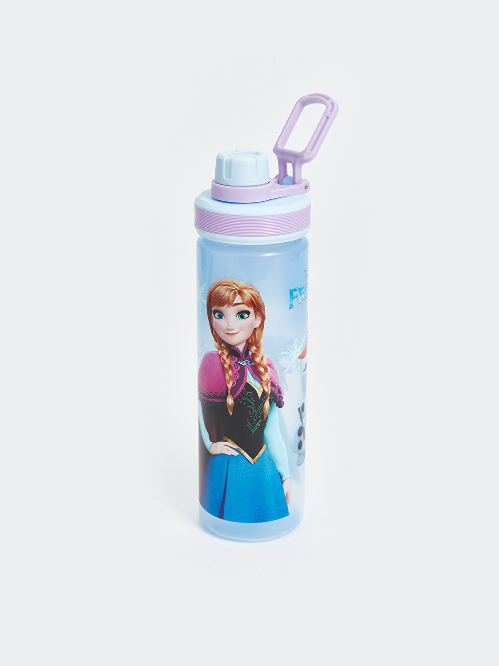 LCW ACCESSORIES Frozen štampana boca za vodu sa slamkom -W5AV85Z4-QBC