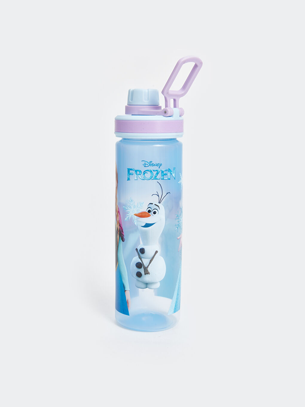 LCW ACCESSORIES Frozen štampana boca za vodu sa slamkom -W5AV85Z4-QBC