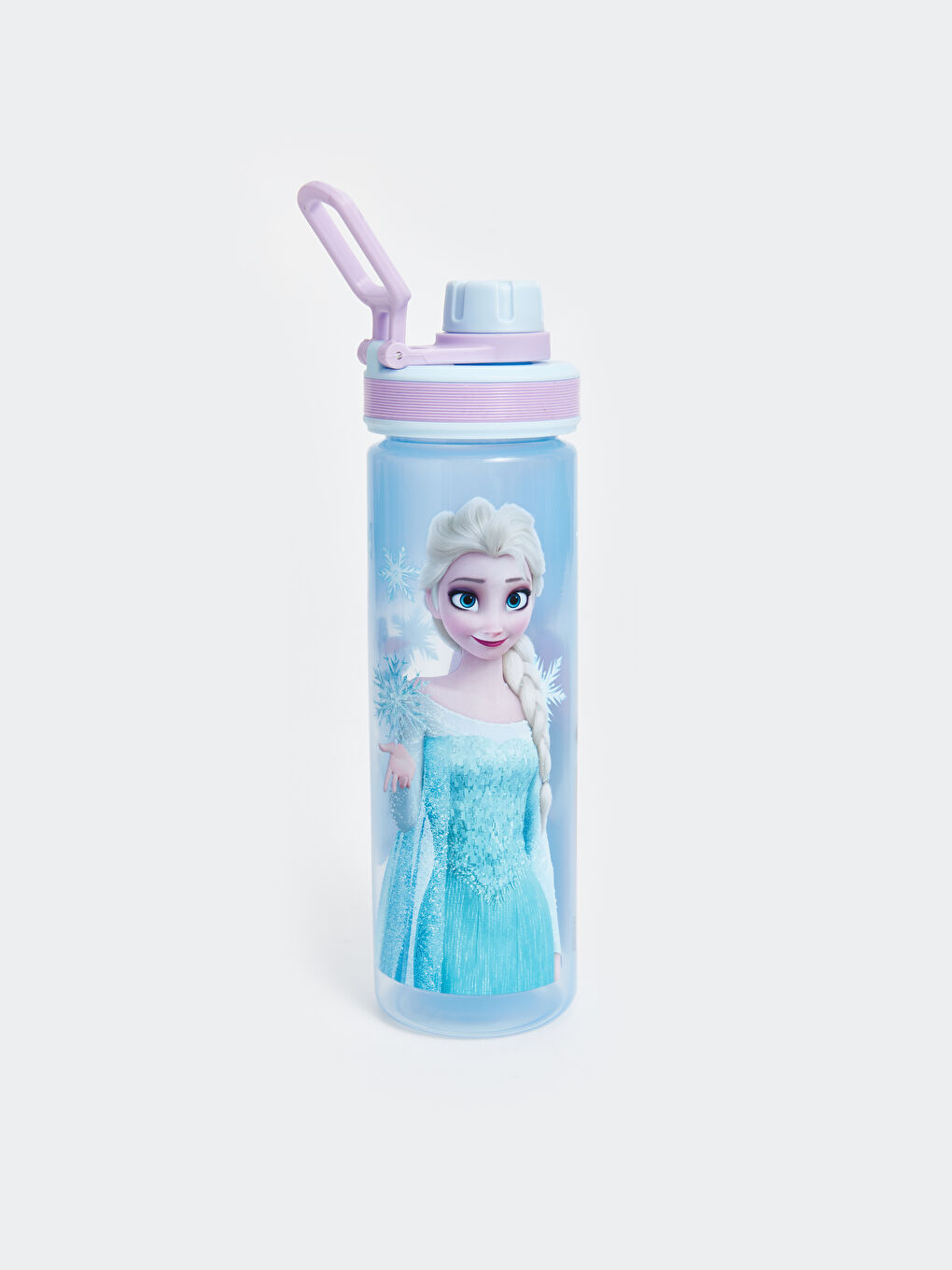 LCW ACCESSORIES Frozen štampana boca za vodu sa slamkom -W5AV85Z4-QBC