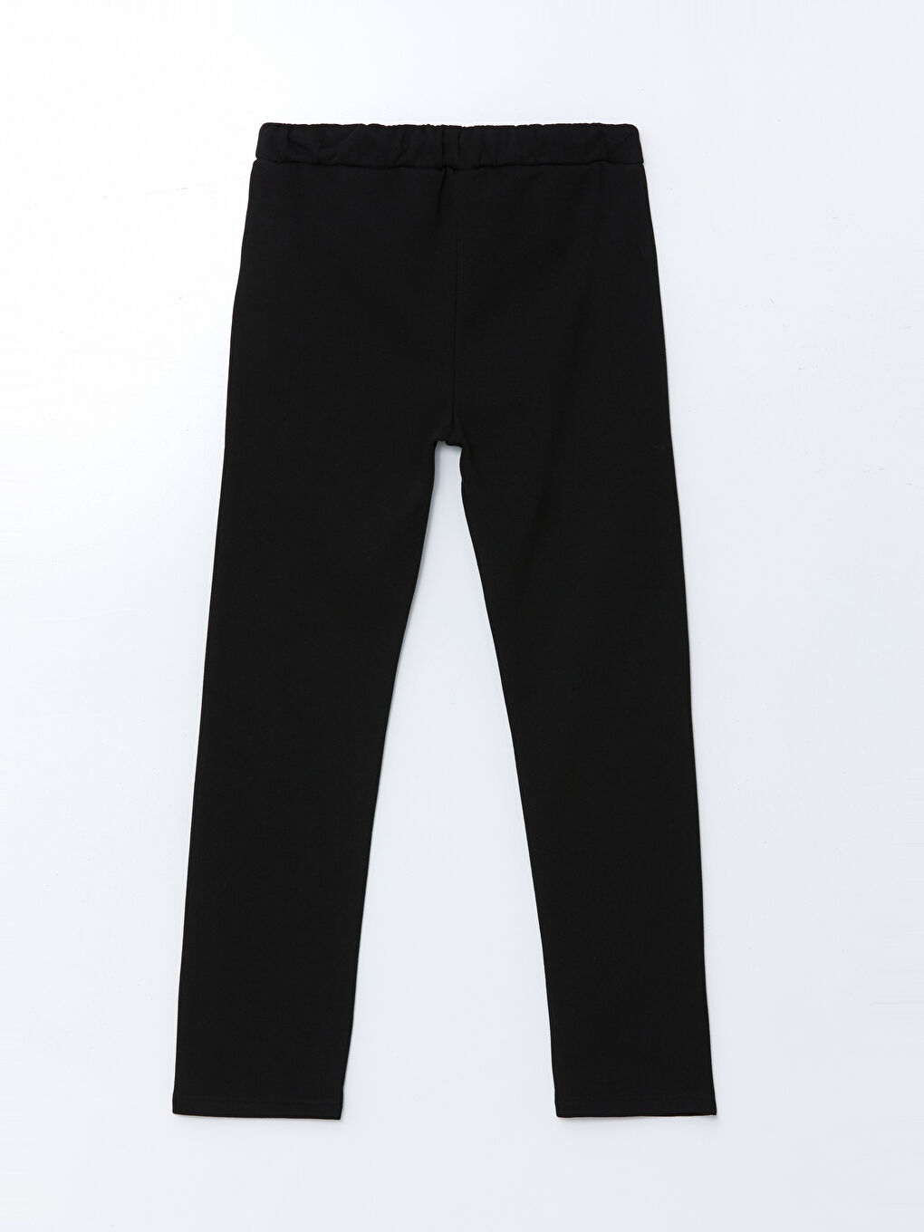 LCW Modest Elasticated Waist Women's Thick Sweatpants -W4M524Z8-CVL