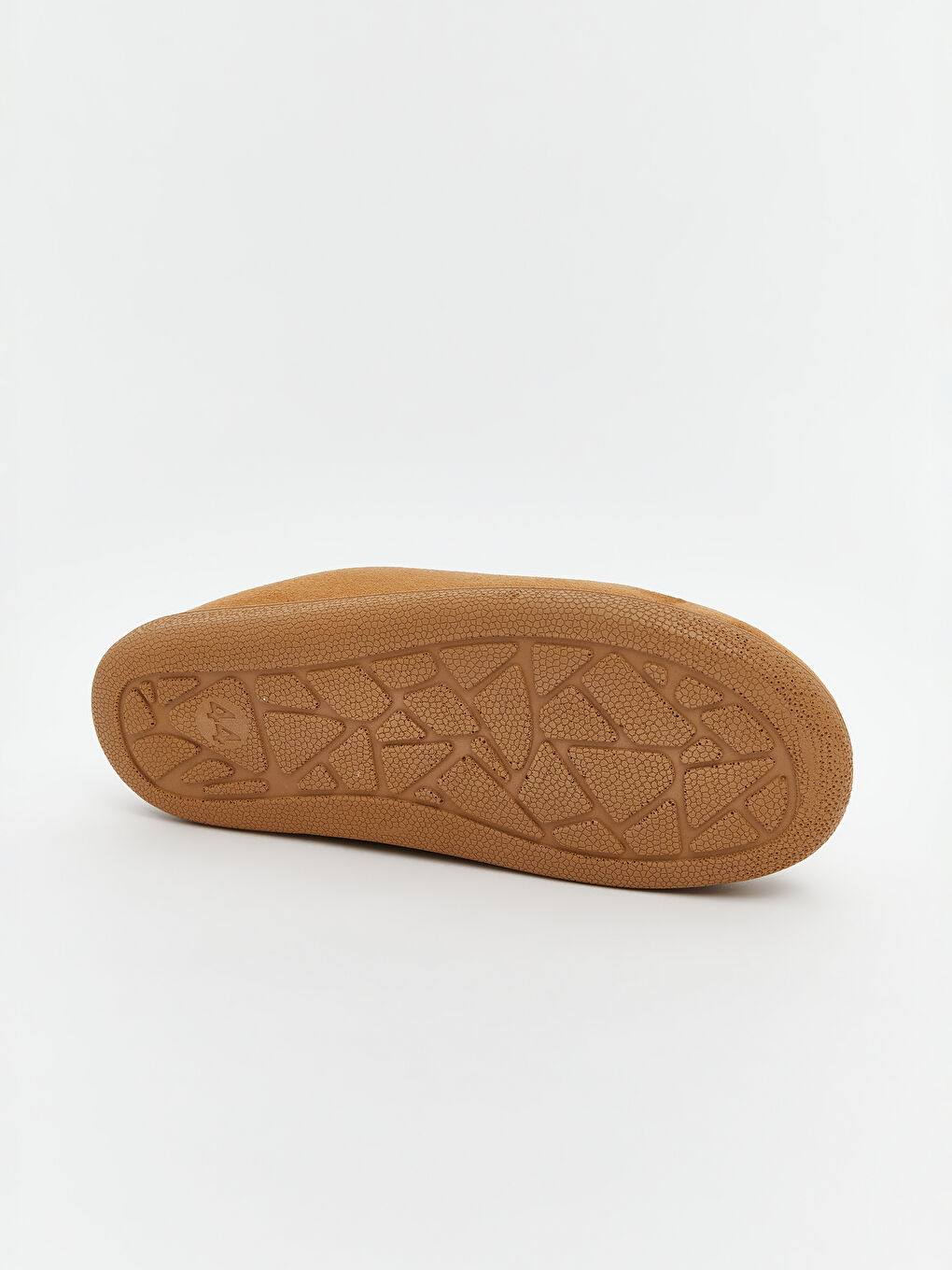 Fur Detail Men'S House Slippers -W4M537Z8-CWX