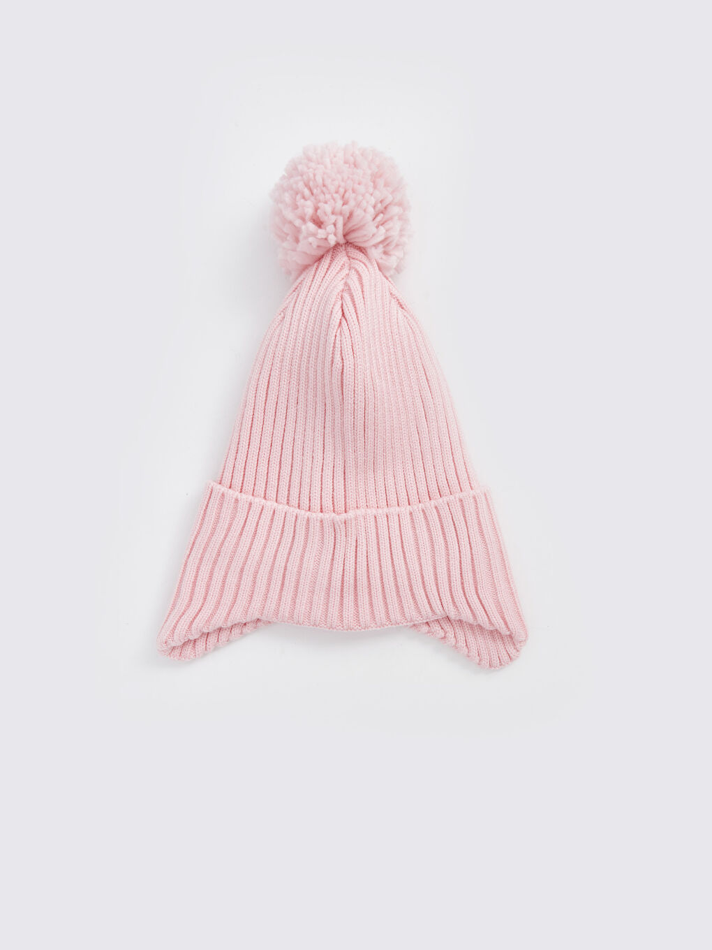Pompom Girl Beanie