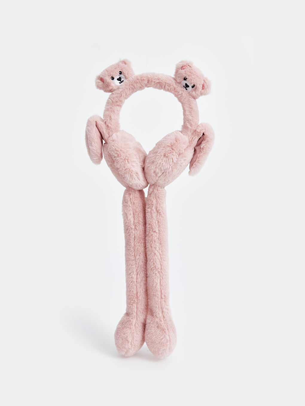 LCW ACCESSORIES Moving Ear Detail Girls' Earmuffs -W5BB31Z4-YFZ