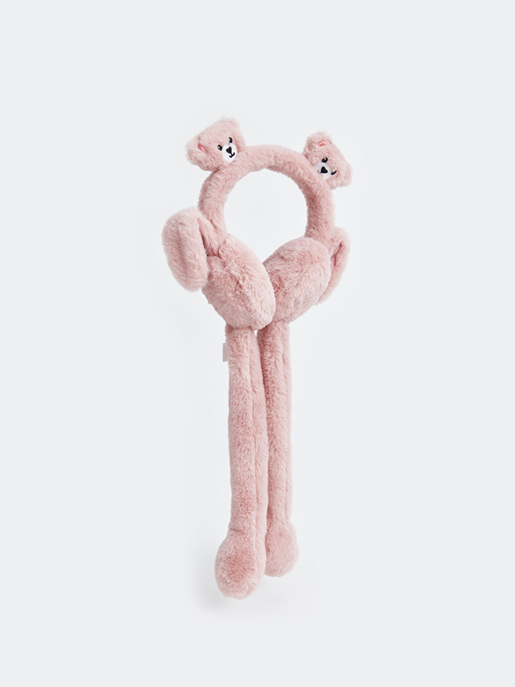 LCW ACCESSORIES Moving Ear Detail Girls' Earmuffs -W5BB31Z4-YFZ