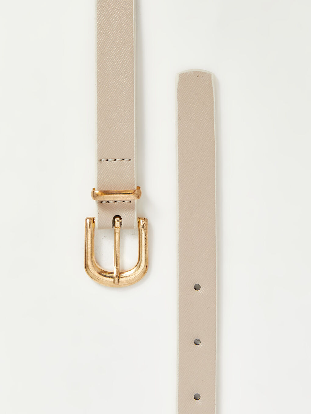 Ремень из искусственной кожи для женщин, комплект из 3-х штук-5