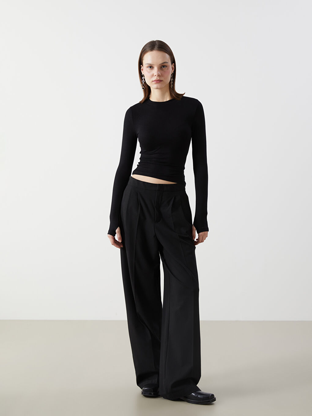 XSIDE Crew Neck Women's Body -W4M612Z8-CVL