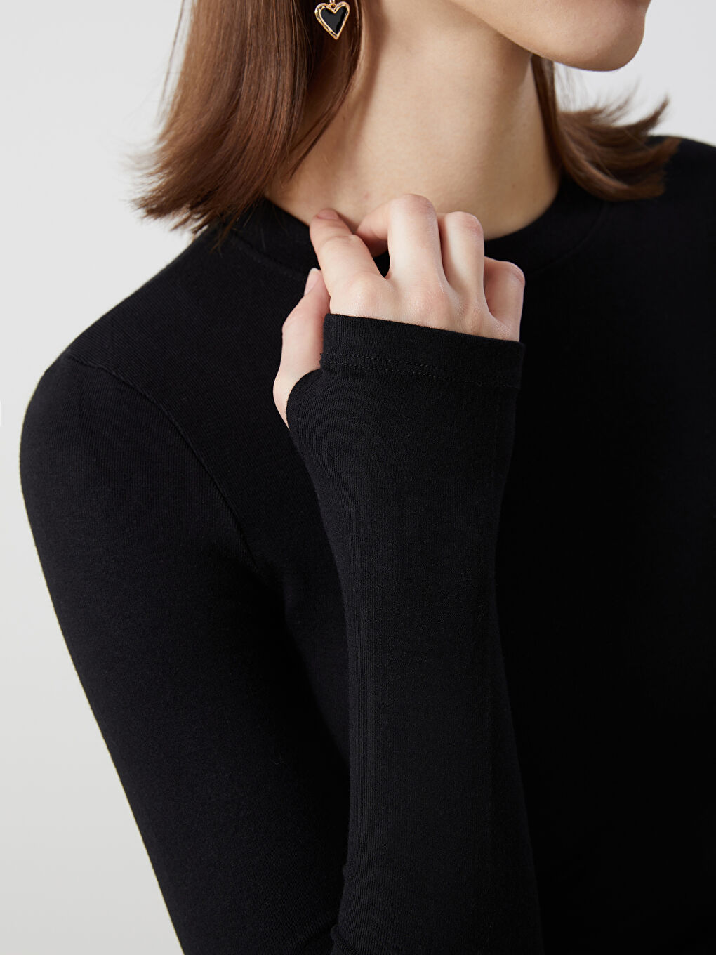 XSIDE Crew Neck Women's Body -W4M612Z8-CVL
