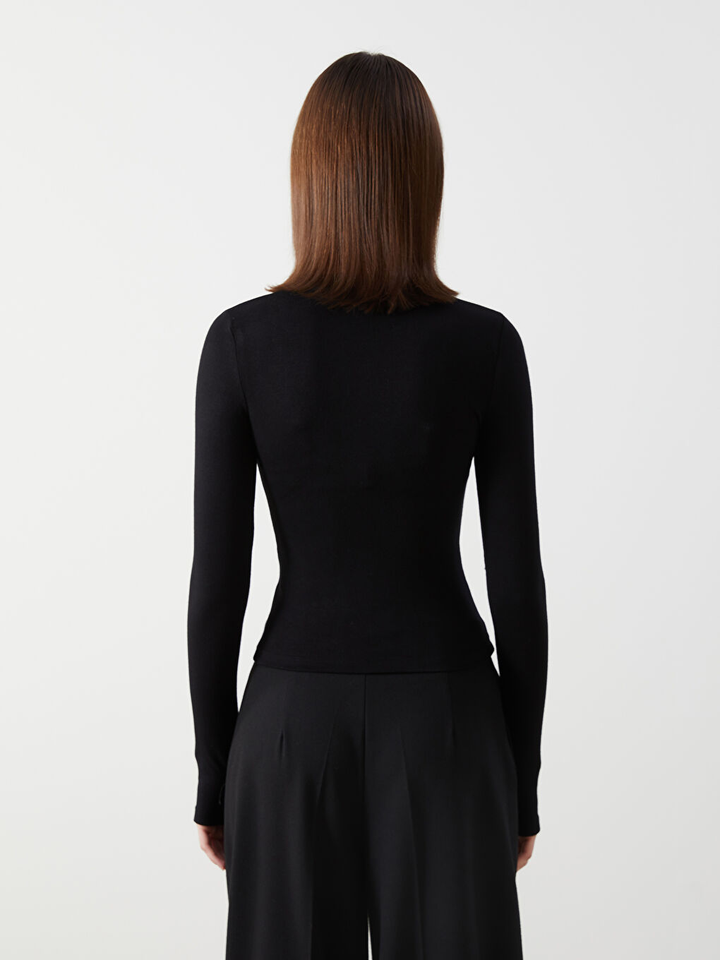 XSIDE Crew Neck Women's Body -W4M612Z8-CVL