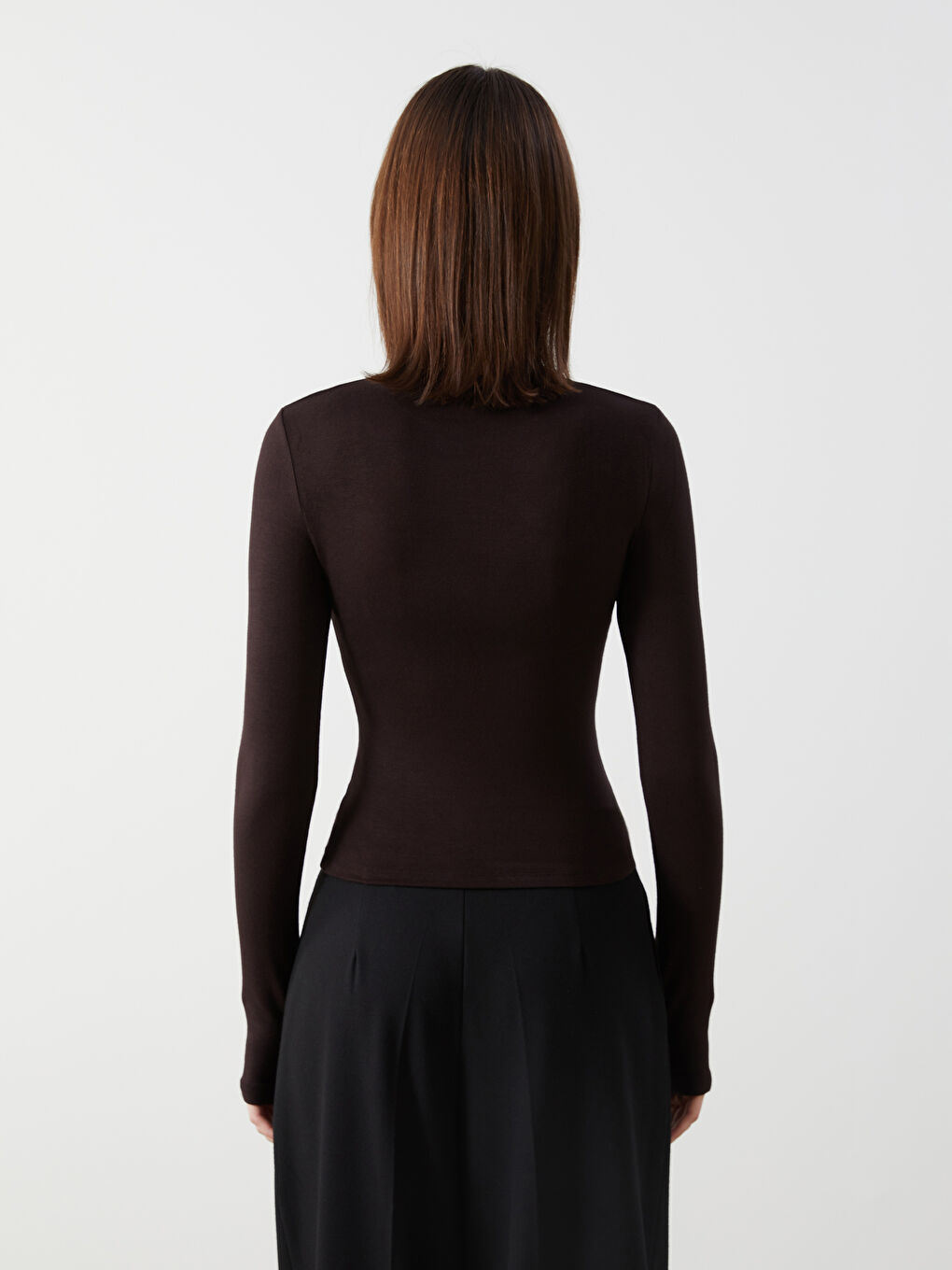 XSIDE Crew Neck Women's Body -W4M612Z8-ZB0