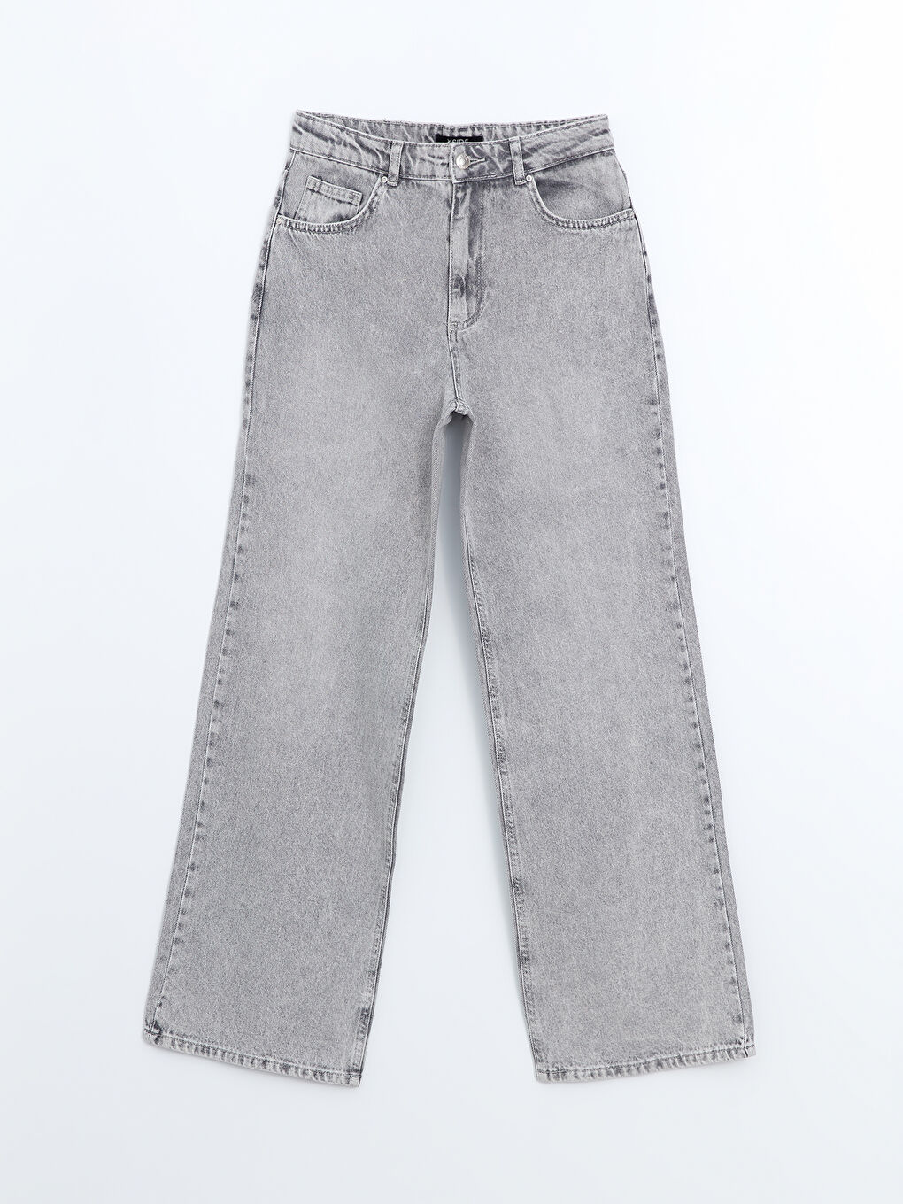 XSIDE Wideleg Women's Jeans -W4M624Z8-Q67