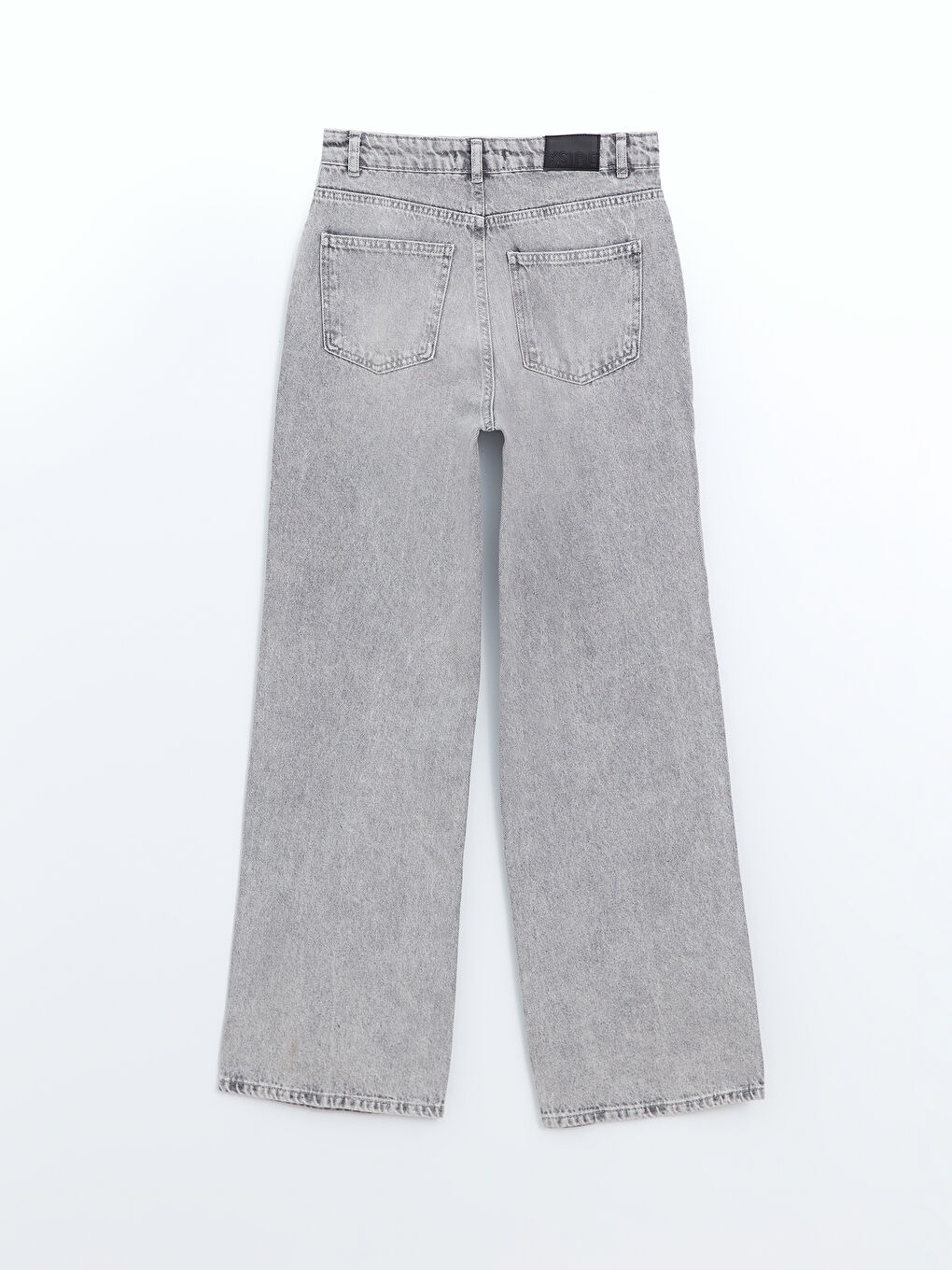 XSIDE Wideleg Women's Jeans -W4M624Z8-Q67