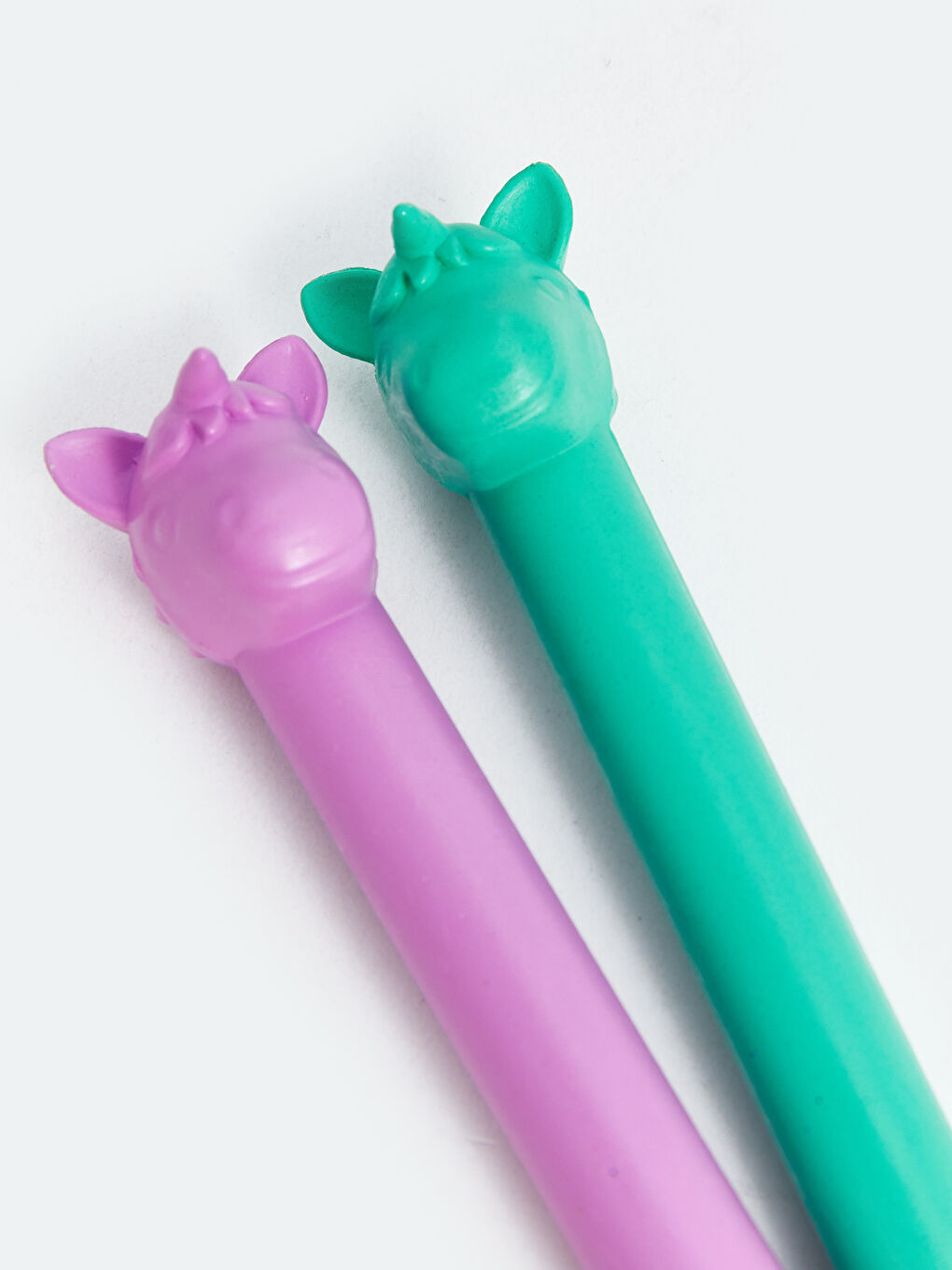 Animal Figure Pen Set-2