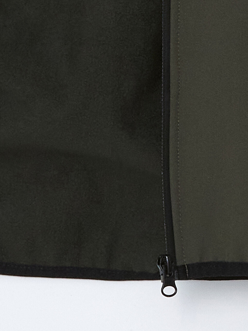 Hooded Boy Coat -W4M694Z4-H2T