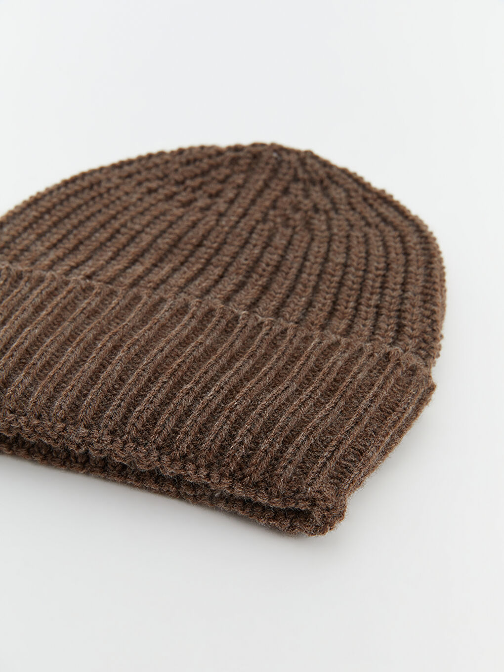 LCW ACCESSORIES Basic Boys' Beanie and Neck Warmer -W4M700Z4-HCH
