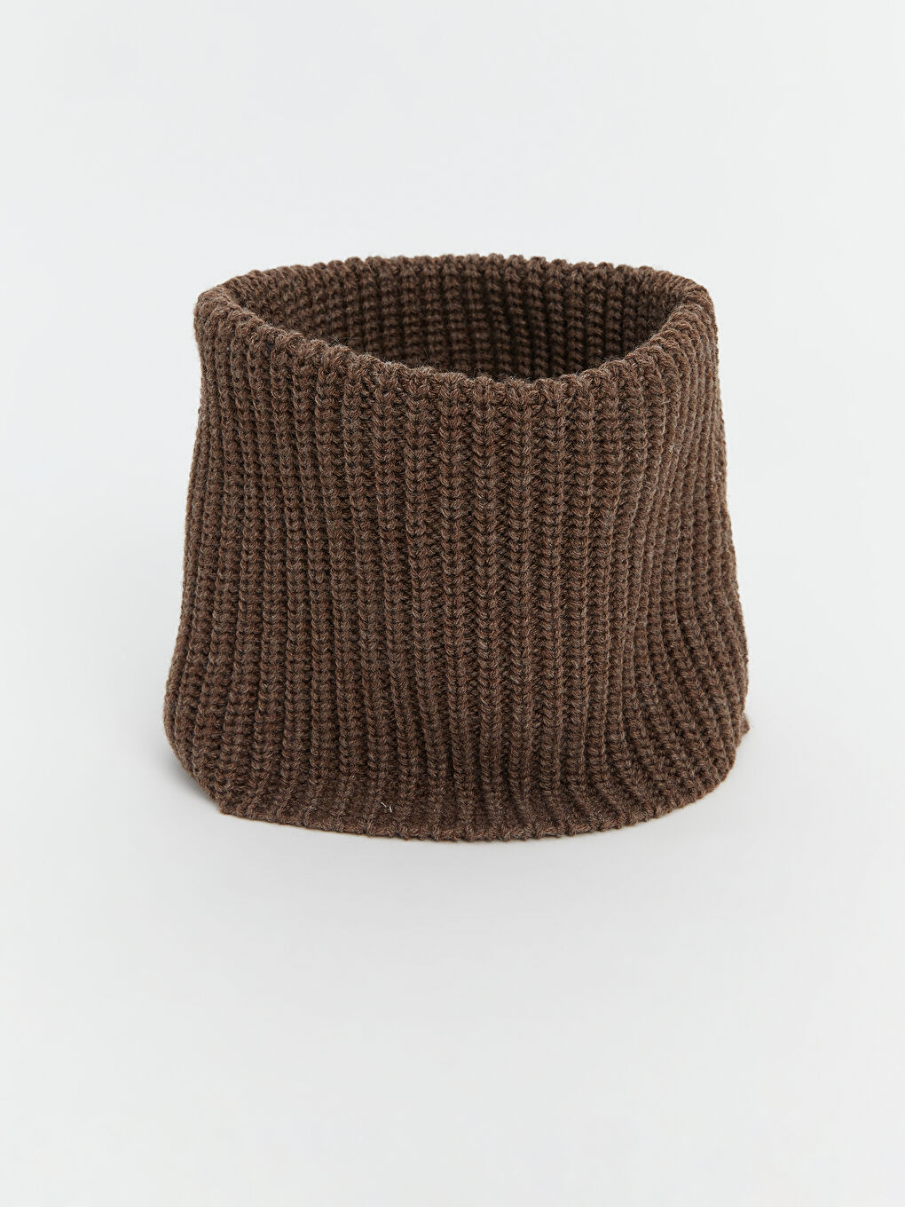 LCW ACCESSORIES Basic Boys' Beanie and Neck Warmer -W4M700Z4-HCH