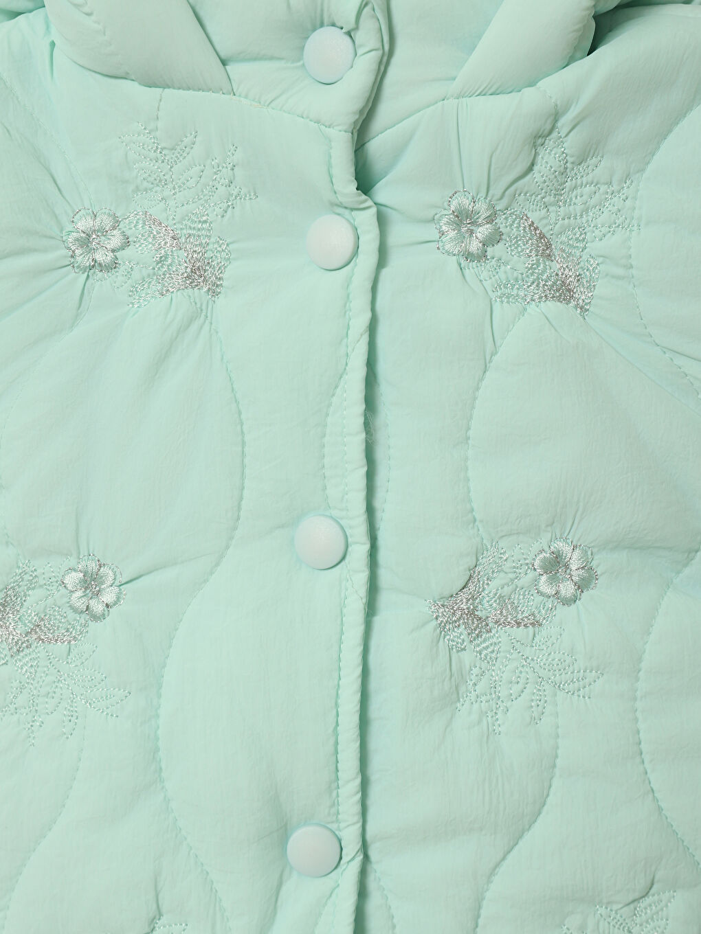 بالطو للبنات بكابوش-2