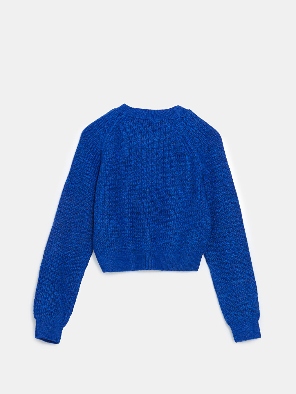 XSIDE Crew Neck Women's Knitwear Sweater -W4M722Z8-ZAM