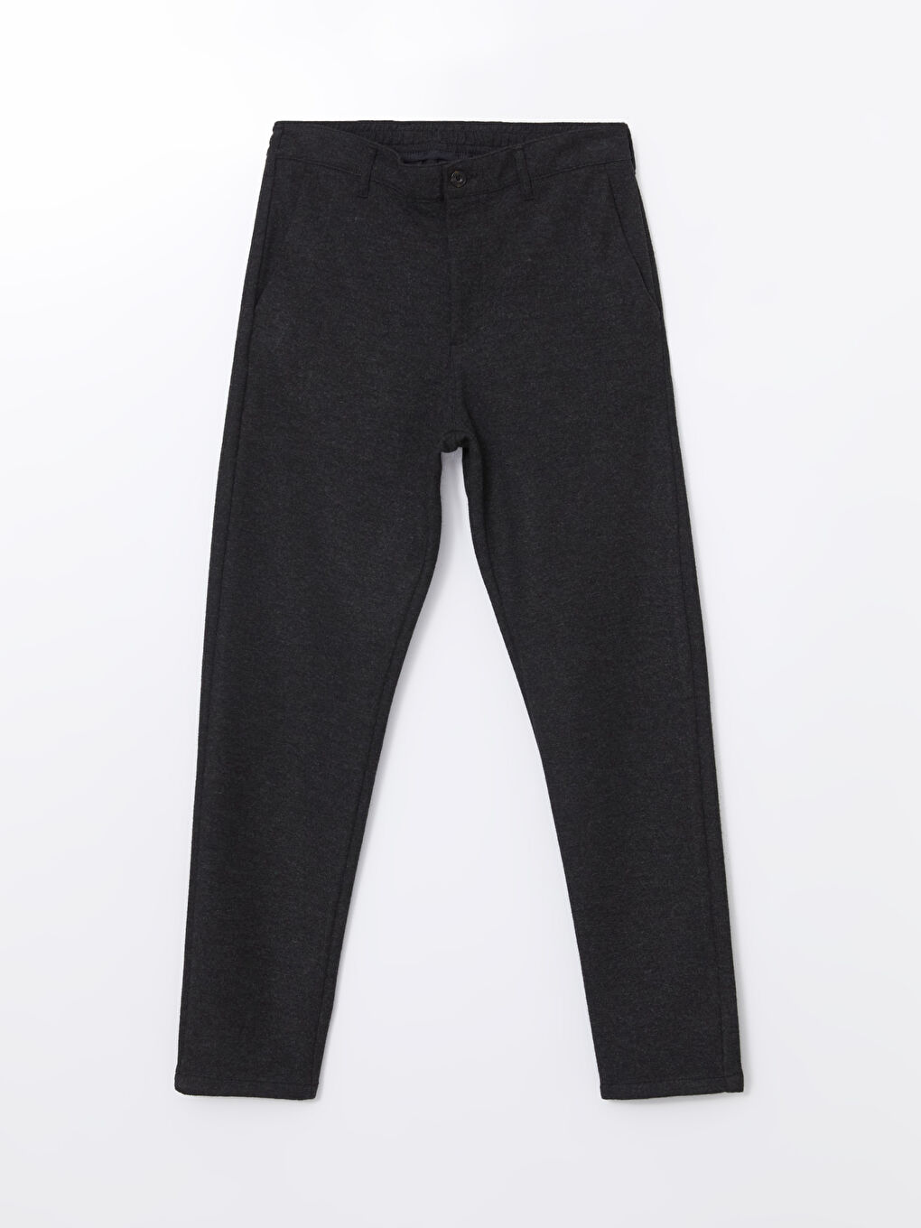 Standard Fit Men's Trousers -W4M796Z8-Z7Z