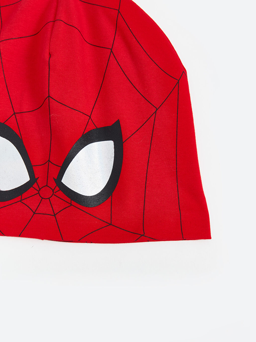 Spider-Man Printed Boys' Beanie -W5CB55Z4-HMW