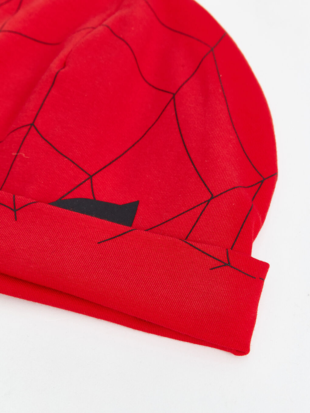 Spider-Man Printed Boys' Beanie -W5CB55Z4-HMW
