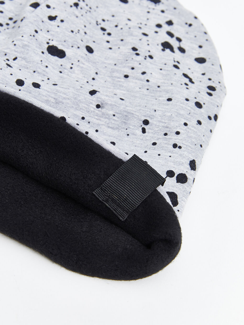 Printed Boy Beret-2