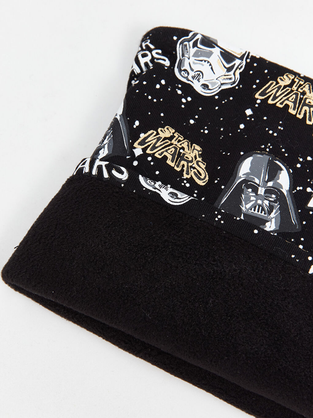 Star Wars Printed Boys' Tube Scarf-2