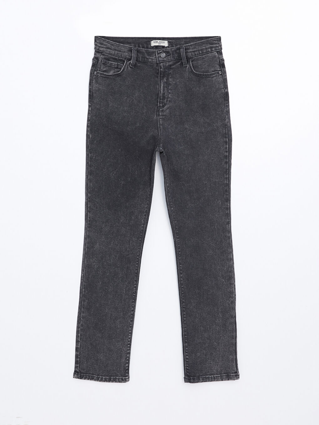 LCWAIKIKI Classic Slim Fit Women's Jeans -W5CC04Z8-KSK