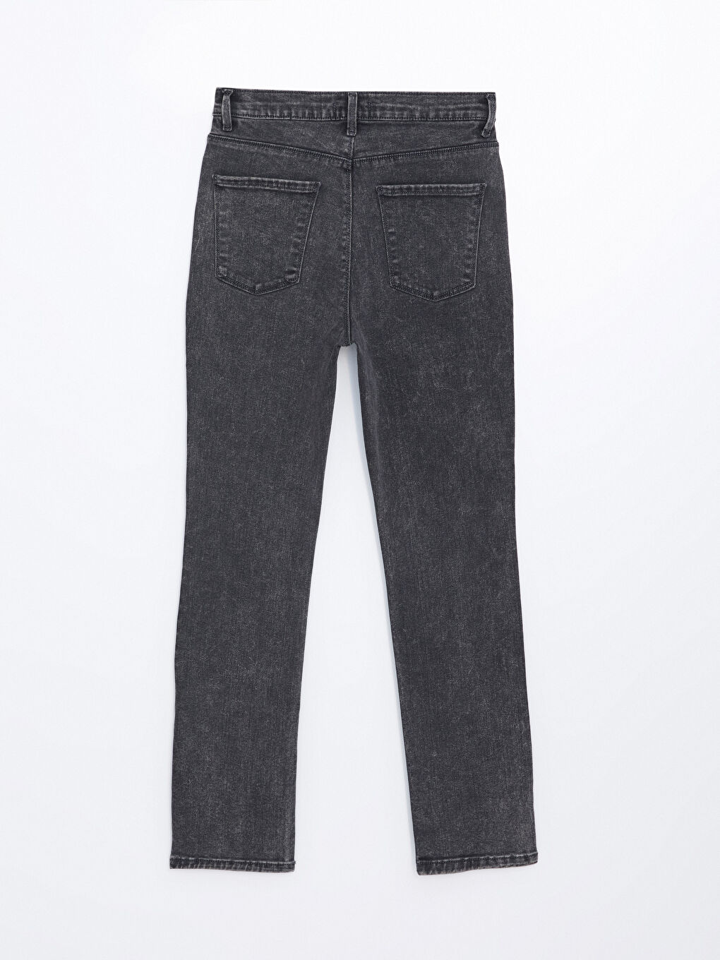 LCWAIKIKI Classic Slim Fit Women's Jeans -W5CC04Z8-KSK