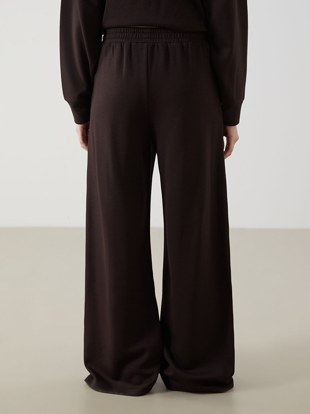 XSIDE Women's Sweatpants with Elastic Waist -W4M800Z8-ZEH