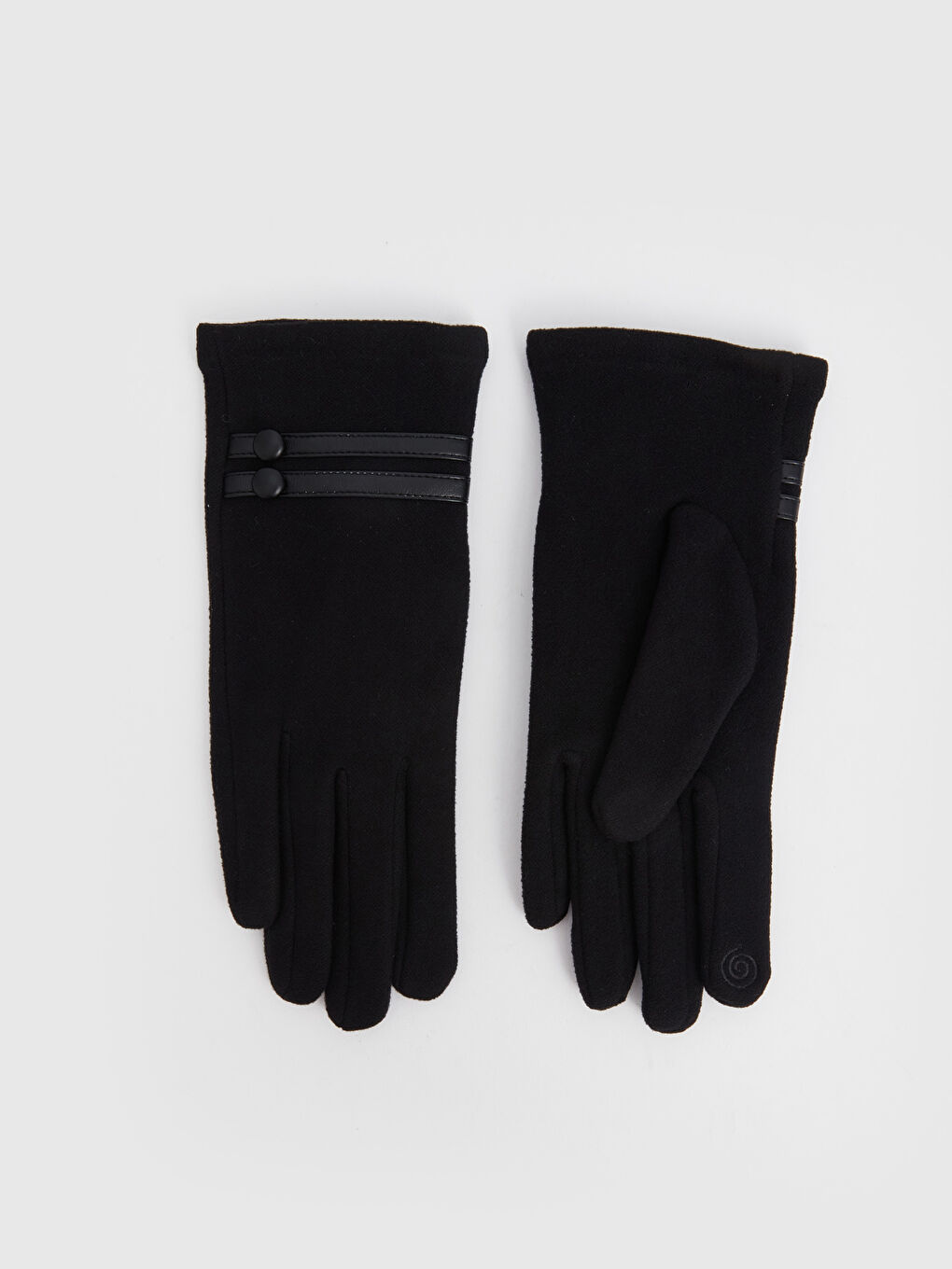 Basic Women's Gloves