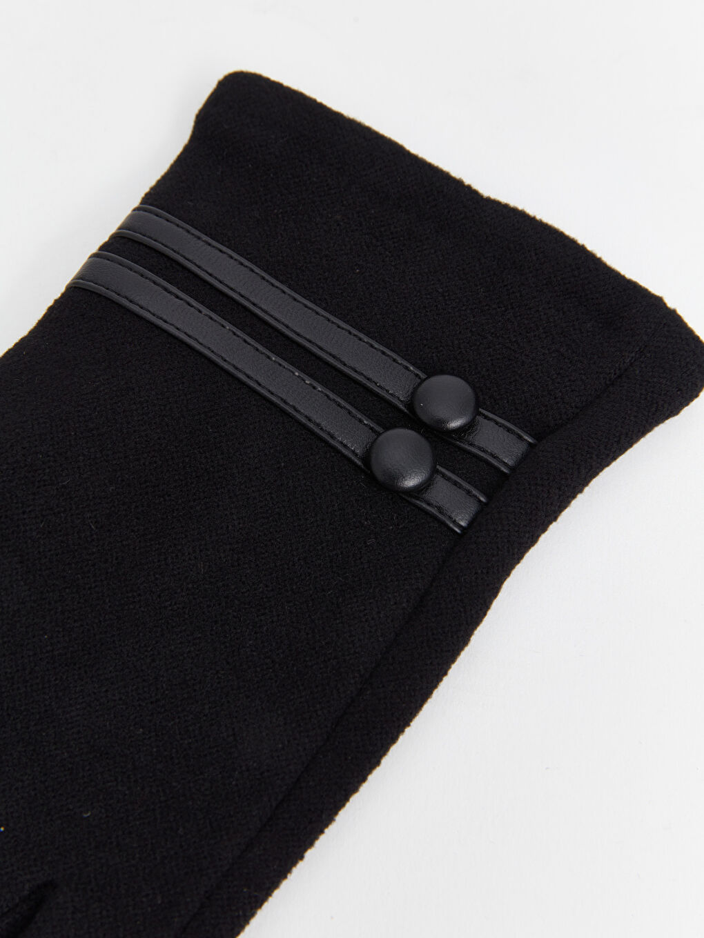 Basic Women's Gloves-1
