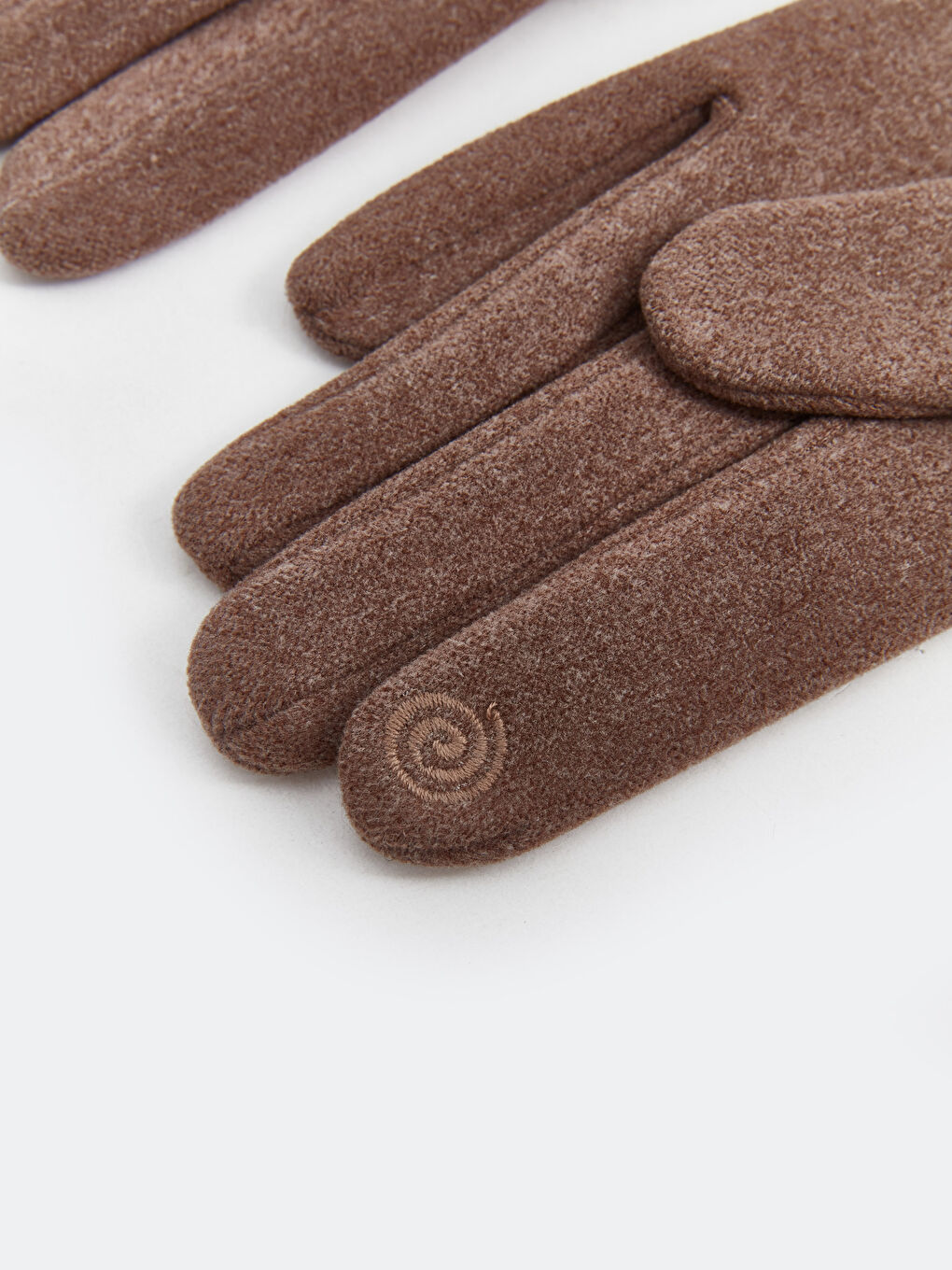 Women's Polar Gloves-2