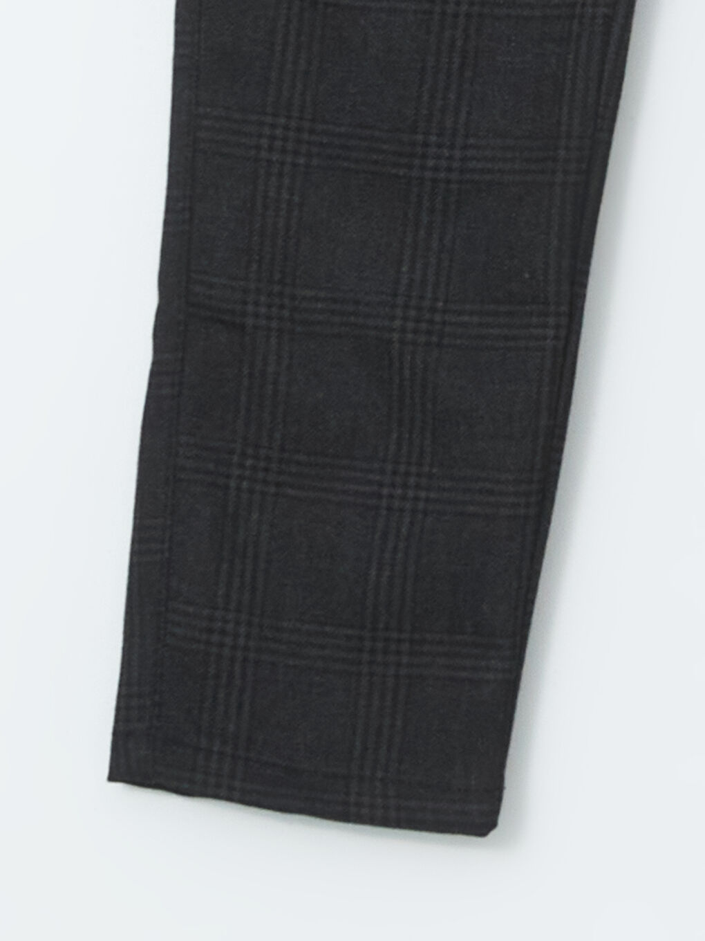 Elasticated Waist Boys' Trousers-2