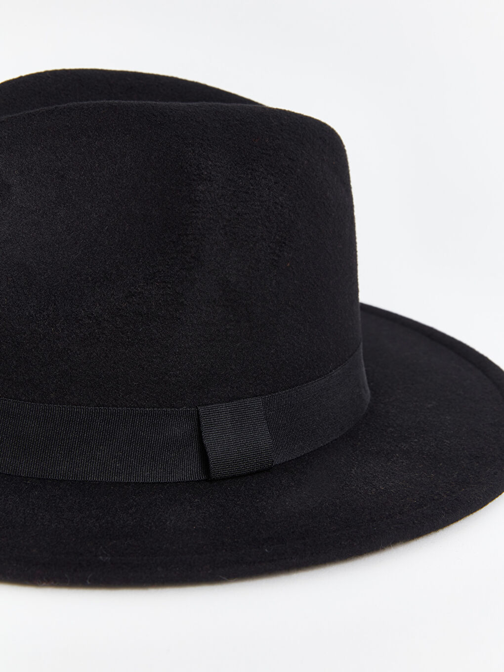 CRNA Fedora Žena-1