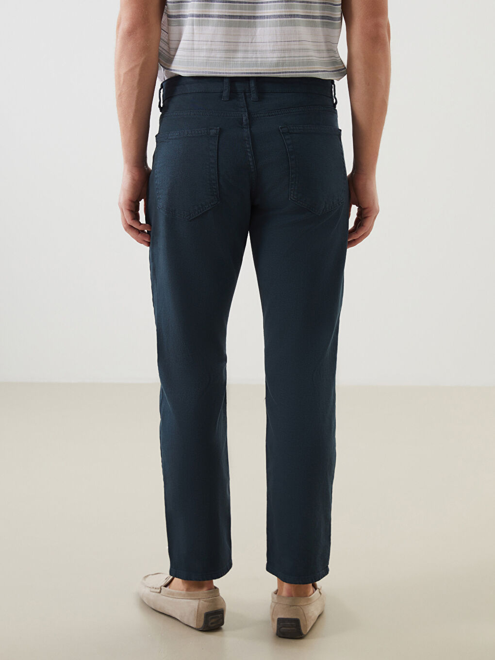 Petrol 779 Regular Fit Erkek Jean Pantolon-3