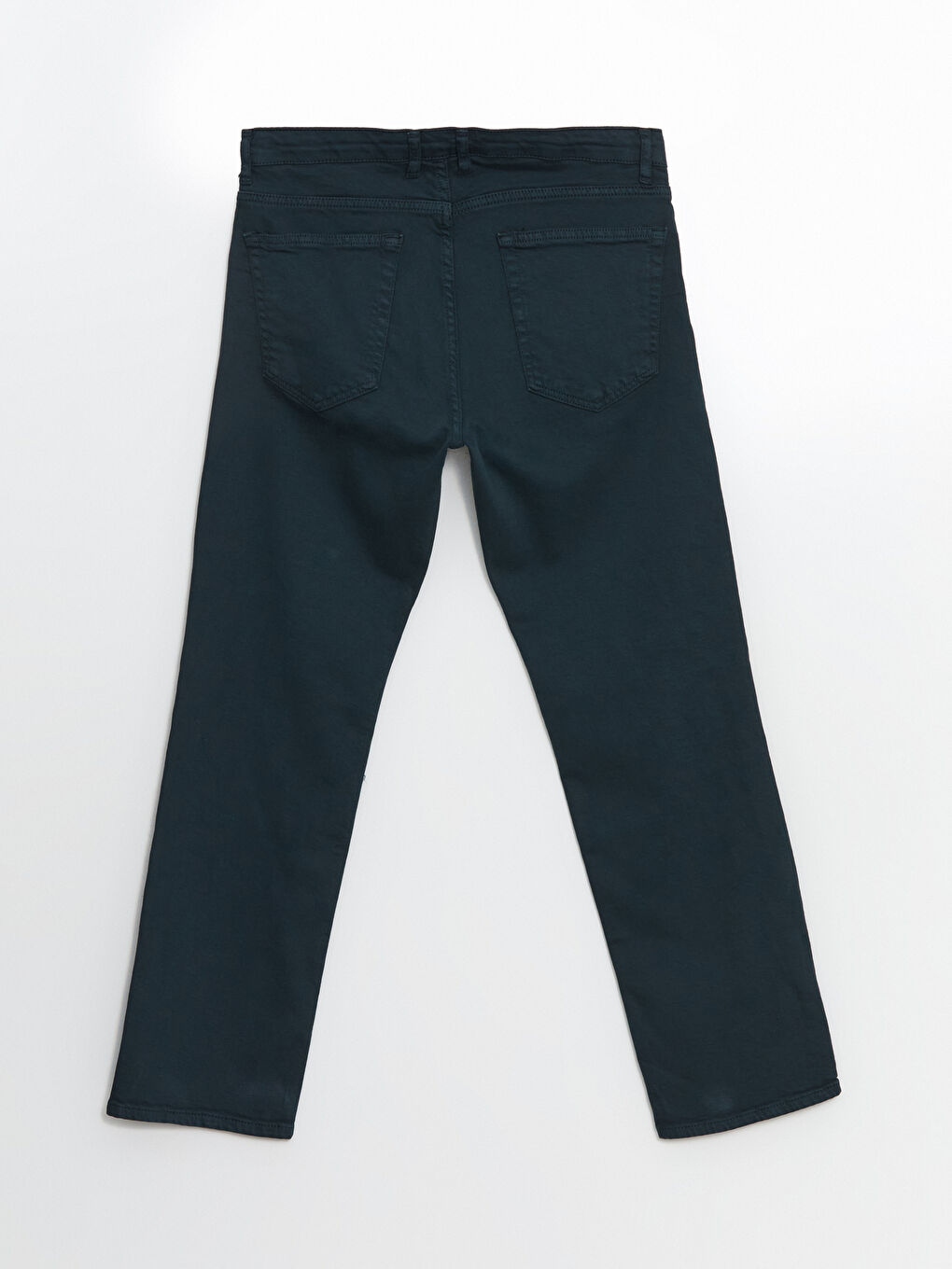 Petrol 779 Regular Fit Erkek Jean Pantolon-5