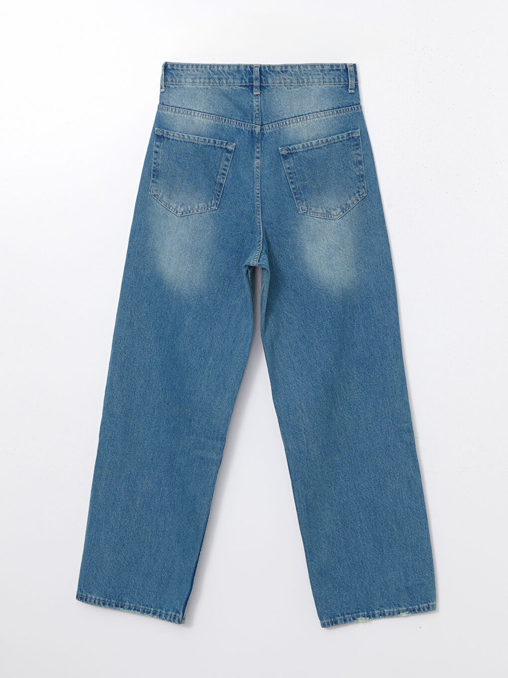 LCW Jeans Loose Fit Men's Jeans -W4M911Z8-311