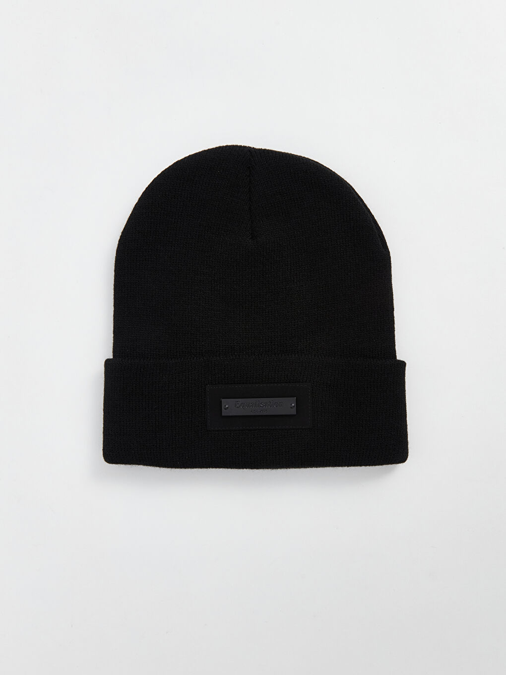 Basic Men's Beanie