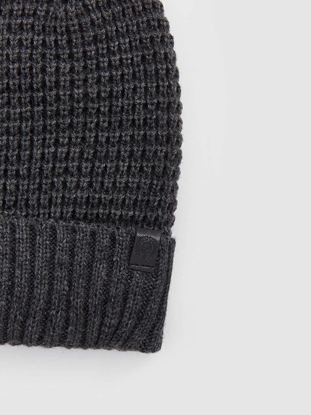 Basic Men's Beanie-1